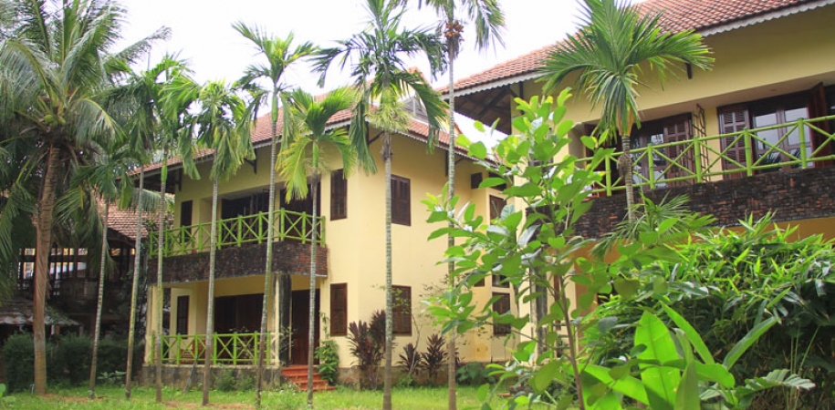 Quan cảnh